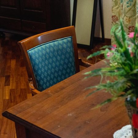 Hotel San Nicola Lagonegro Zewnętrze zdjęcie