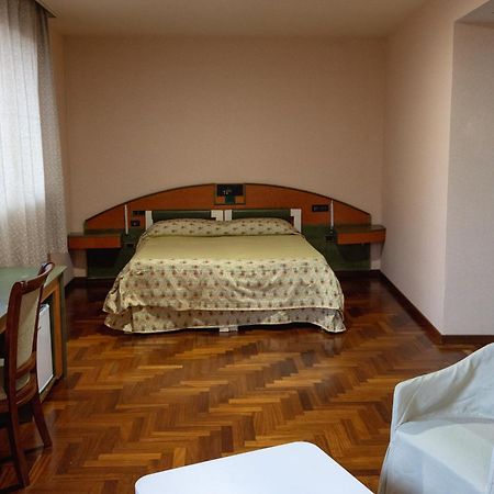 Hotel San Nicola Lagonegro Zewnętrze zdjęcie