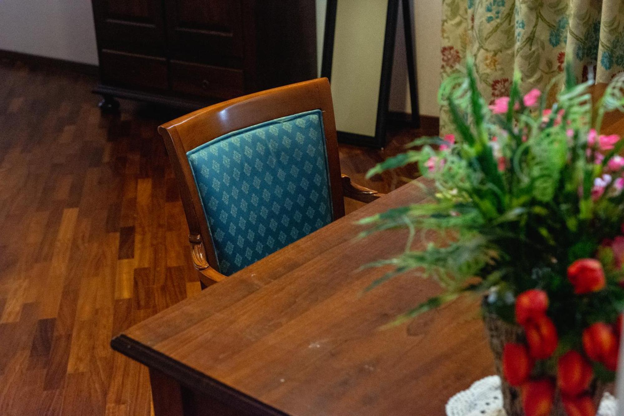 Hotel San Nicola Lagonegro Zewnętrze zdjęcie