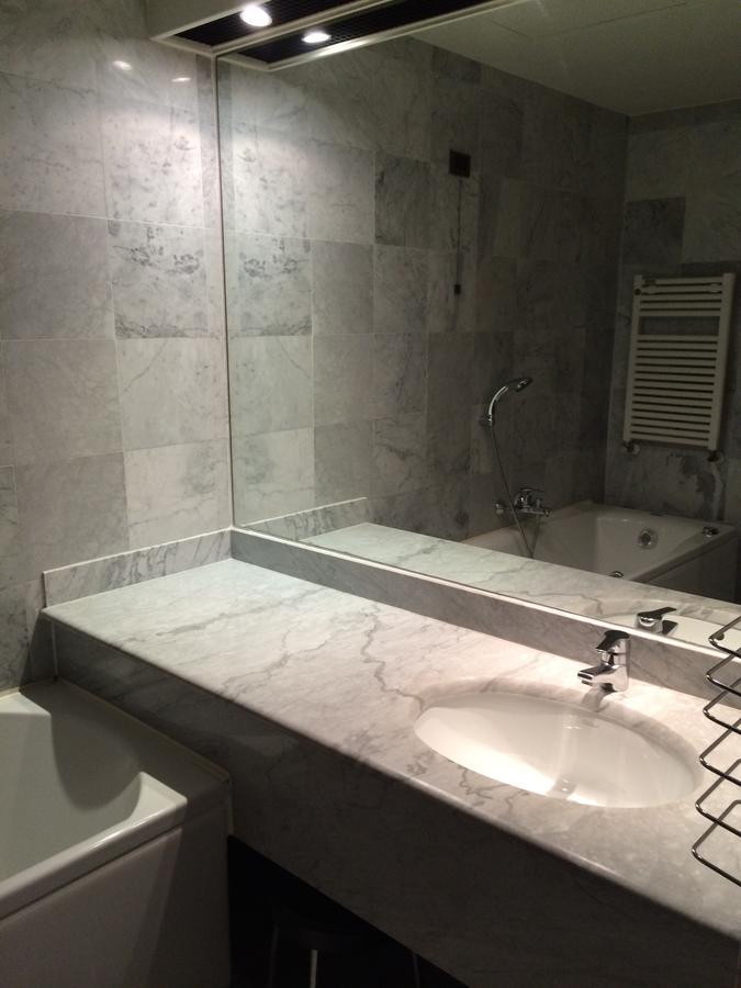 Hotel San Nicola Lagonegro Zewnętrze zdjęcie